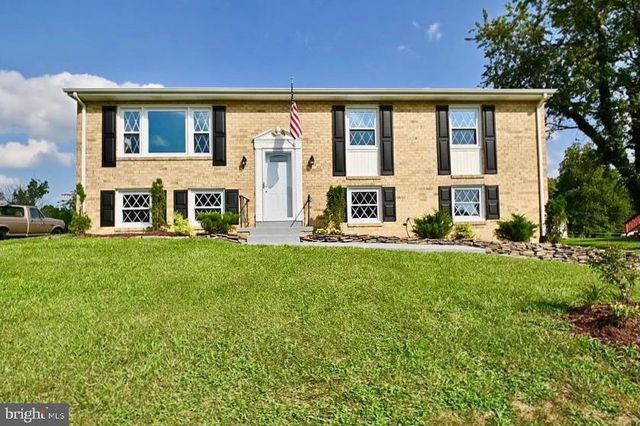 13102 GERRY RD, Clinton, MD 20735