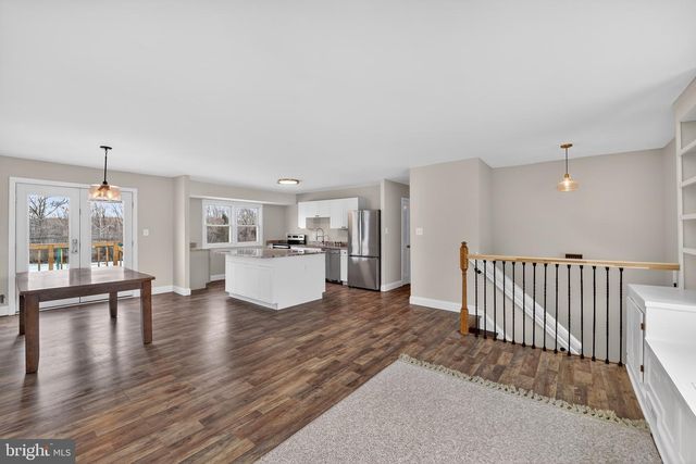 13102 GERRY RD, Clinton, MD 20735