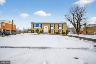 13102 GERRY RD, Clinton, MD 20735