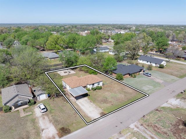 404 N 6th Street, Noble, OK 73068