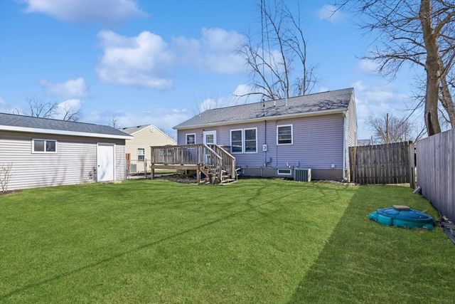 1620 NW 9th Street, Cedar Rapids, IA 52405