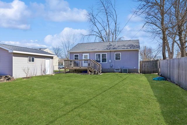 1620 NW 9th Street, Cedar Rapids, IA 52405