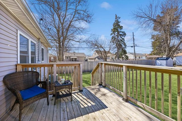 1620 NW 9th Street, Cedar Rapids, IA 52405