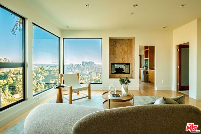 1185 Loma Linda Drive, Beverly Hills, CA 90210
