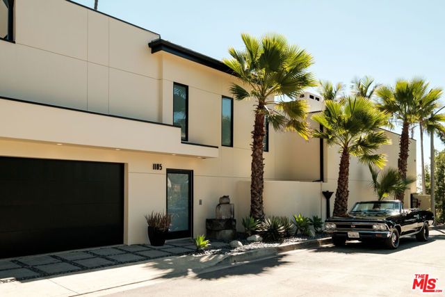 1185 Loma Linda Drive, Beverly Hills, CA 90210
