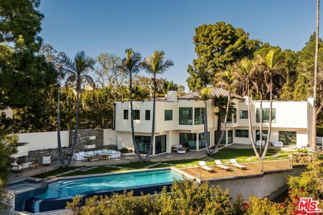 1185 Loma Linda Drive, Beverly Hills, CA 90210