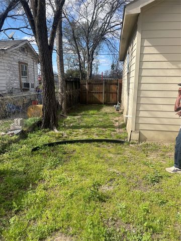 1401 W 9th Avenue, Corsicana, TX 75110