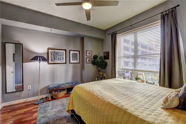 1101 Juniper Street, Atlanta, GA 30309