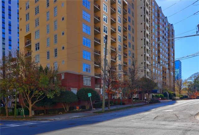 1101 Juniper Street, Atlanta, GA 30309