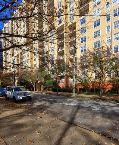 1101 Juniper Street, Atlanta, GA 30309