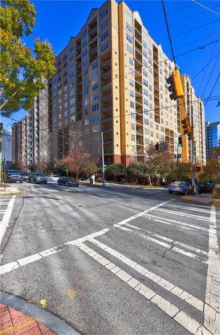 1101 Juniper Street, Atlanta, GA 30309