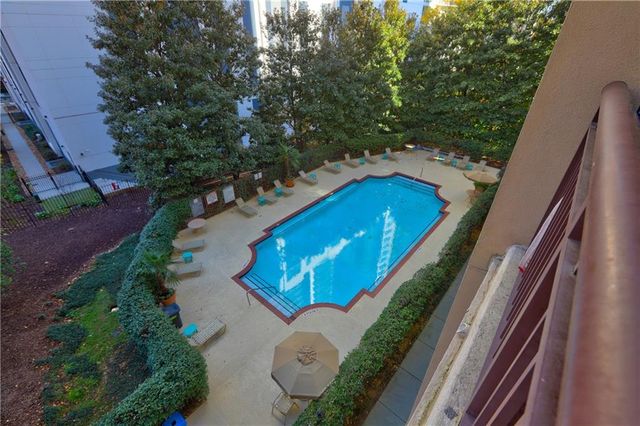 1101 Juniper Street, Atlanta, GA 30309