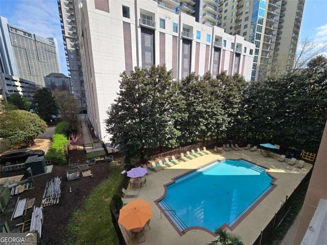 1101 Juniper Street, Atlanta, GA 30309