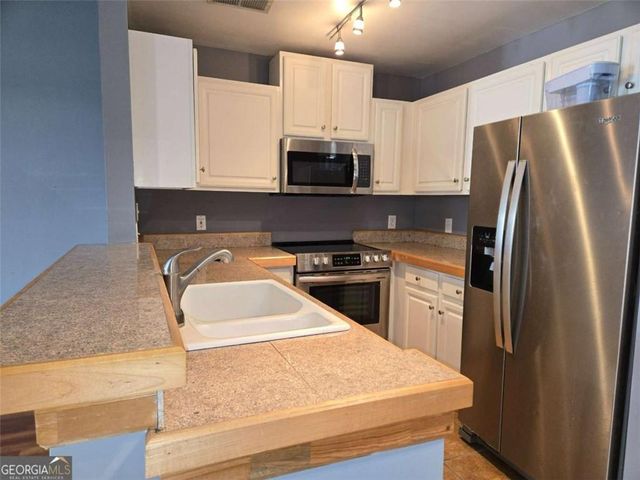 1101 Juniper Street, Atlanta, GA 30309