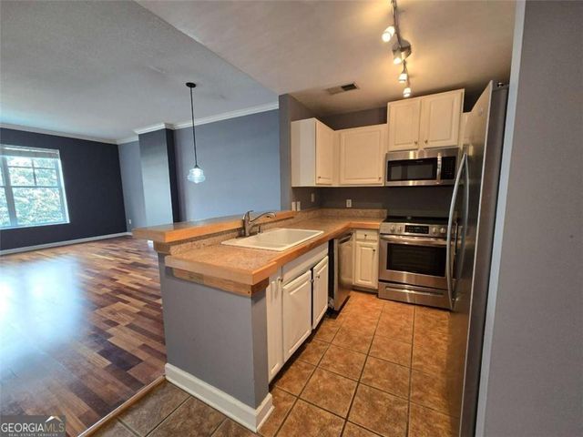 1101 Juniper Street, Atlanta, GA 30309