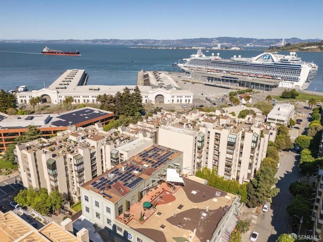 156 Lombard Street 37, San Francisco, CA 94111