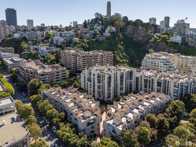 156 Lombard Street 37, San Francisco, CA 94111