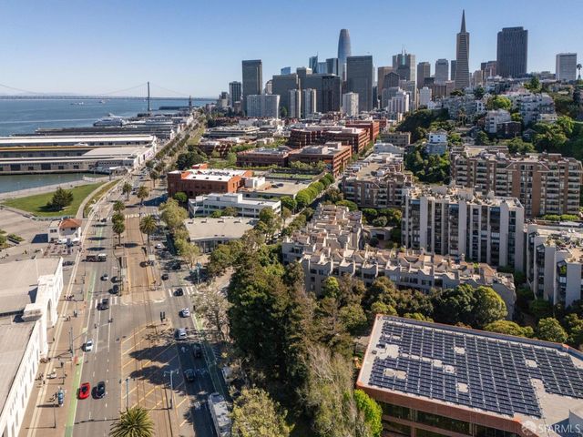 156 Lombard Street 37, San Francisco, CA 94111