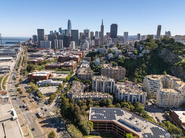 156 Lombard Street 37, San Francisco, CA 94111
