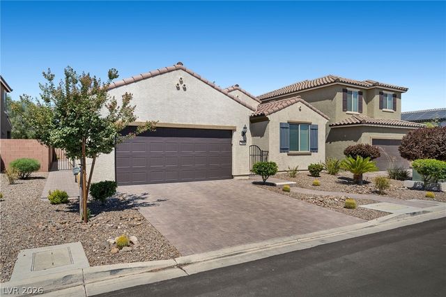 7155 Avana Street, Las Vegas, NV 89113