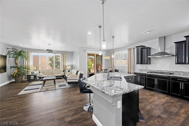 7155 Avana Street, Las Vegas, NV 89113