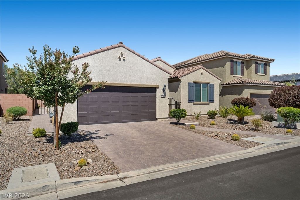 7155 Avana Street, Las Vegas, NV 89113 — photo 2