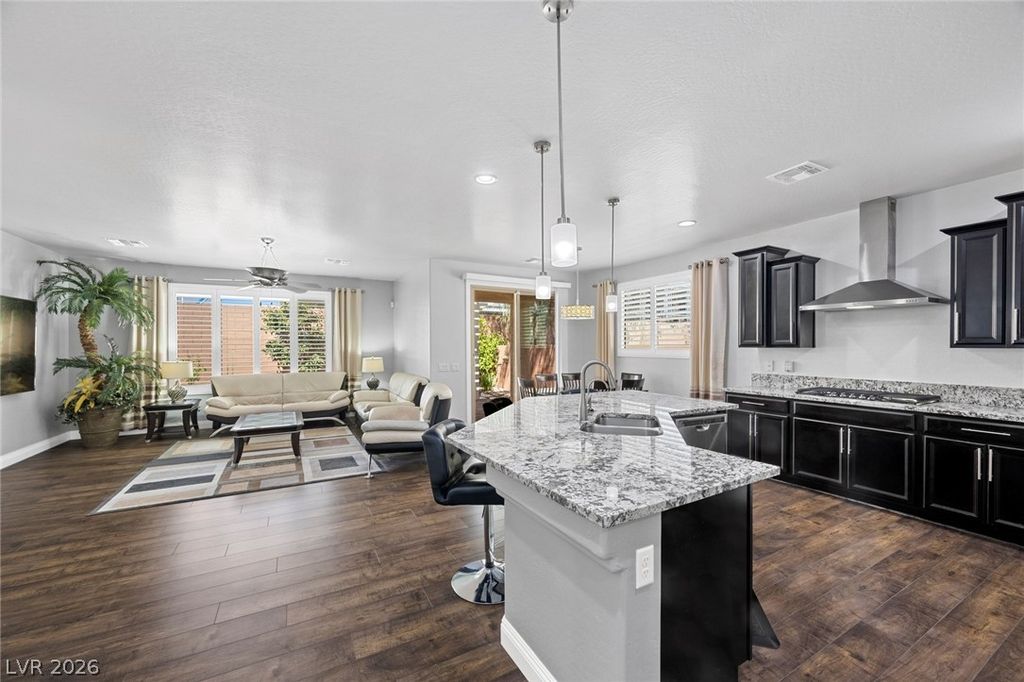 7155 Avana Street, Las Vegas, NV 89113 — photo 5