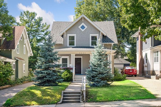 4624 Xerxes Avenue S, Minneapolis, MN 55410