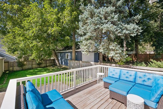 4624 Xerxes Avenue S, Minneapolis, MN 55410