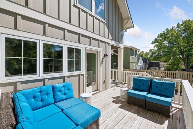 4624 Xerxes Avenue S, Minneapolis, MN 55410