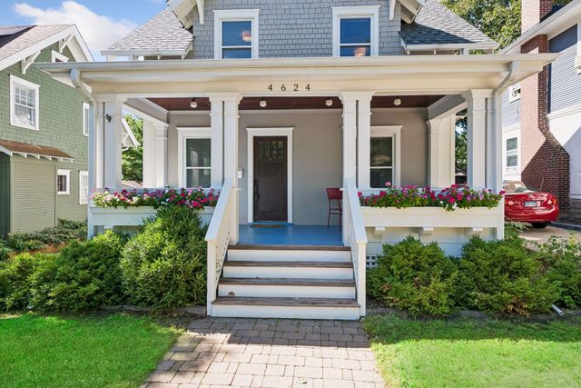 4624 Xerxes Avenue S, Minneapolis, MN 55410