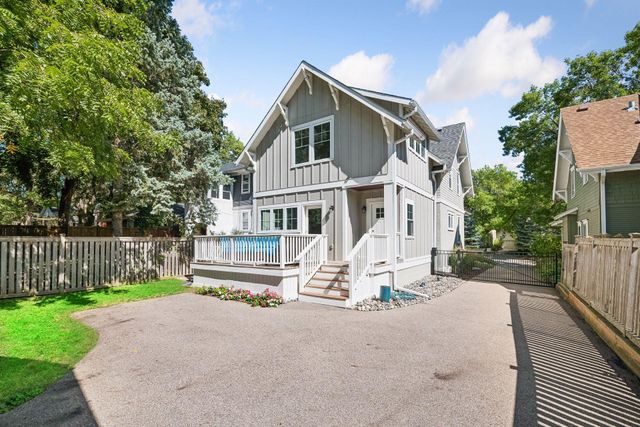4624 Xerxes Avenue S, Minneapolis, MN 55410