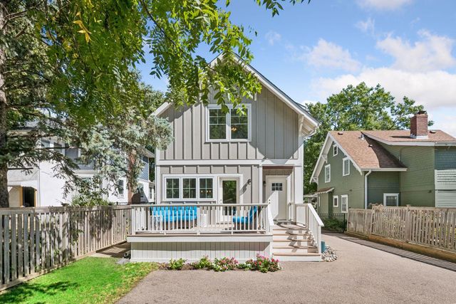 4624 Xerxes Avenue S, Minneapolis, MN 55410
