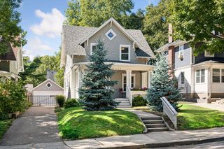 4624 Xerxes Avenue S, Minneapolis, MN 55410