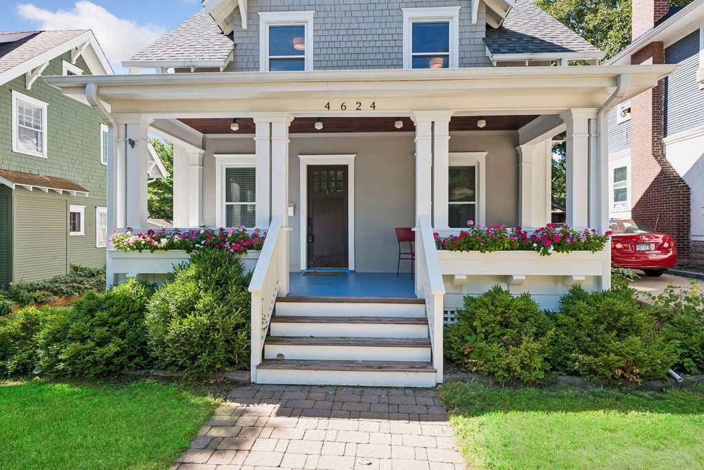 4624 Xerxes Avenue S, Minneapolis, MN 55410 — photo 3