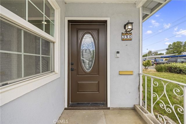 350 E Juanita, San Dimas, CA 91773