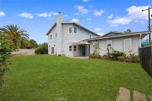 350 E Juanita, San Dimas, CA 91773