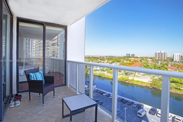 3675 N Country Club Dr 1102, Aventura, FL 33180