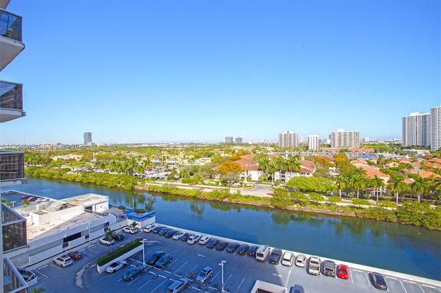 3675 N Country Club Dr 1102, Aventura, FL 33180