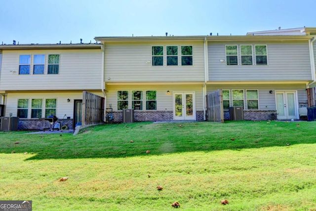 1930 Lanier Harbor Point, Buford, GA 30518