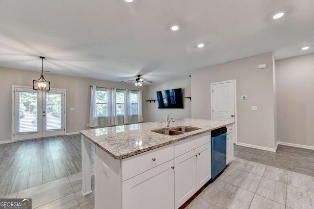 1930 Lanier Harbor Point, Buford, GA 30518