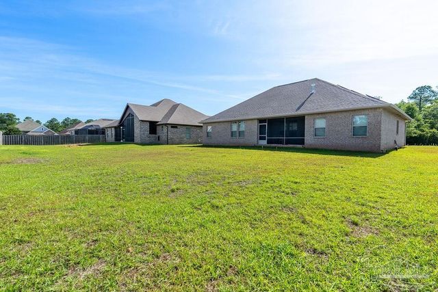 5928 Huntington Creek Blvd, Pensacola, FL 32526