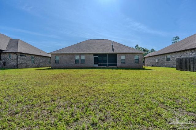 5928 Huntington Creek Blvd, Pensacola, FL 32526