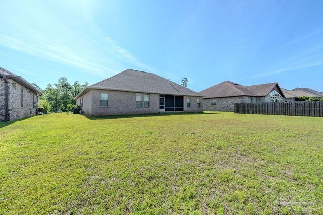 5928 Huntington Creek Blvd, Pensacola, FL 32526