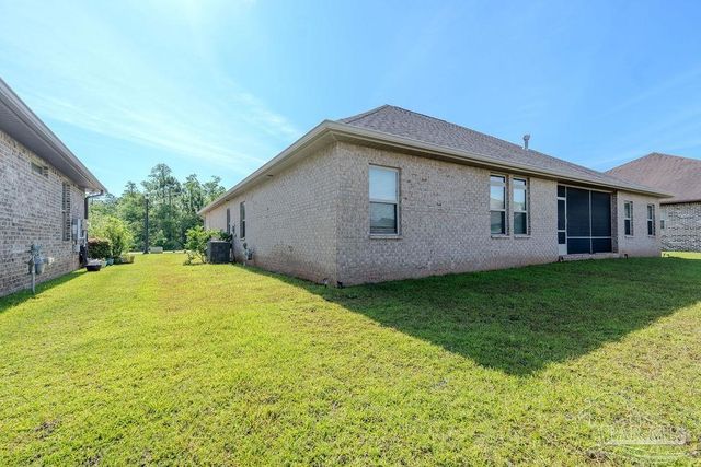 5928 Huntington Creek Blvd, Pensacola, FL 32526