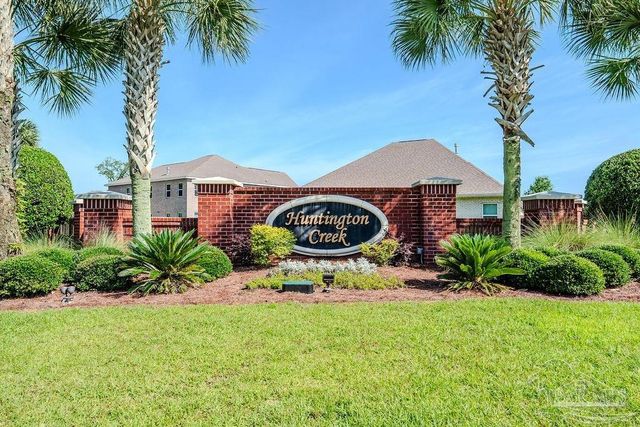 5928 Huntington Creek Blvd, Pensacola, FL 32526