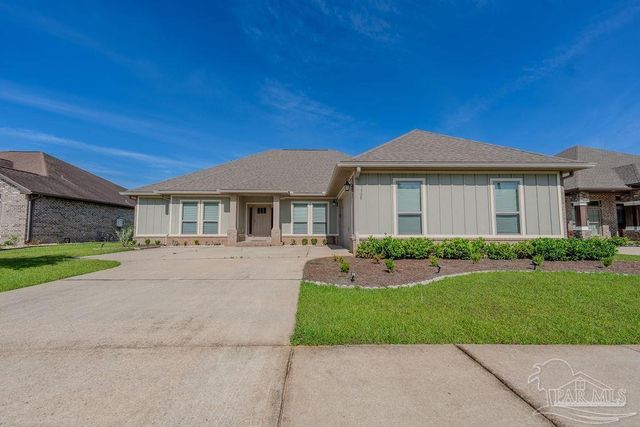 5928 Huntington Creek Blvd, Pensacola, FL 32526