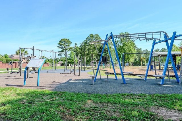 5928 Huntington Creek Blvd, Pensacola, FL 32526
