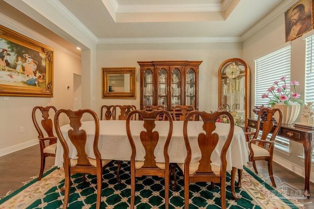 5928 Huntington Creek Blvd, Pensacola, FL 32526