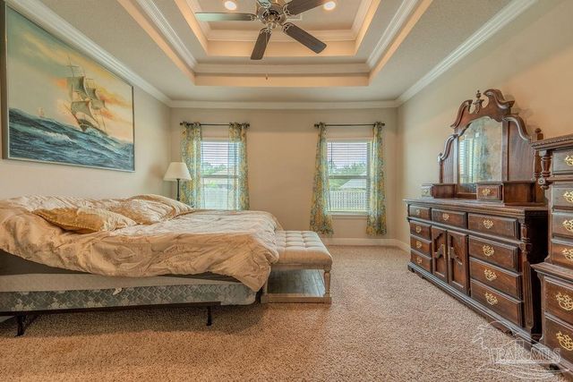 5928 Huntington Creek Blvd, Pensacola, FL 32526